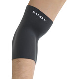 Cotoveleira Em Neoprene Esporte Sanity Ajustavel Flexivel