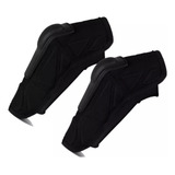 Cotoveleira Motocross Trilha Bike Skate Pro Tork Titanium