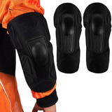 Cotoveleira Motocross Trilha Bike Skate Pro Tork Titanium