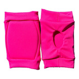 Cotoveleira Para Ginástica Ritmica Pink Dicat