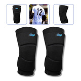 Cotoveleira Para Goleiro De Futsal Hand Profissional Premium