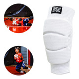 Cotoveleira Para Goleiro Infantil Am Sports Futsal Futebol