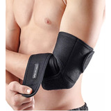 Cotoveleira Para Lesões Tipo Tendinite Epicondilite Neoprene