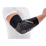 Cotoveleira Protetor De Cotovelo Pvc Duro Street Bike Skate