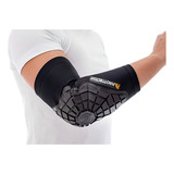 Cotoveleira Protetor De Cotovelo Pvc Duro Street Bike Skate Tamanho M