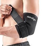 COTOVELEIRA TENNIS ELBOW LONGO OR56 P