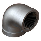 Cotovelo 90 Inox 304 150 Bsp 3 4 