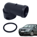 Cotovelo Carcaça Termostática Gol G5 Fox Polo Spacefox