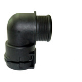 Cotovelo Compressor Maior Caminhao 94 114 124 164 Serie 4