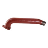 Cotovelo Escape Para Trator Massey 1484496
