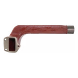 Cotovelo Escape Para Trator Massey 1874771