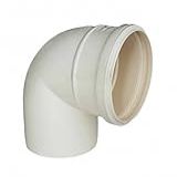 COTOVELO ESGOTO PLASTILIT 150X90 BR