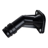 Cotovelo Flange Carcaça Válvula Termostática Sportage 2 0