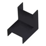 Cotovelo Interno 20x10mm Mata Junta Preto Inova Alumbra
