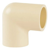 Cotovelo Joelho 90 Cpvc Aquatherm Dn28 28mm Amanco