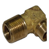 Cotovelo Macho 1 2 Npt X 3 8 Tubo Cotovelo Macho 1 2 N 0112
