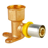 Flange