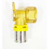 Flange