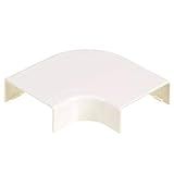Cotovelo Plano 90Grausdexson 32 X 12 Mm Branco Dxn11073- Schneider Electric