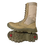 Coturno Desert Pro Areia Atalaia By Master