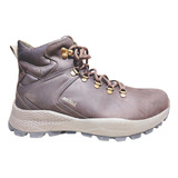 Coturno Macboot Imeri02 Masculino Adventure
