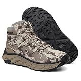 Coturno Masculino Em Couro Para Trabalho Com Bico P-V-C E C-A Offwhite-41