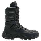 Coturno Motociclista Bota Rossi