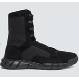 Coturno Oakley Coyote Boot Blackout