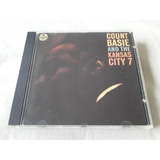 Count Basie And The Kansas City