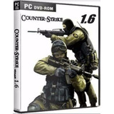Counter Strike 1 6 Dvd Ou
