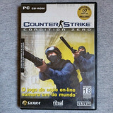 Counter Strike Condution Zero