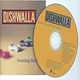 Counting Blues Cars Audio CD Dishwalla