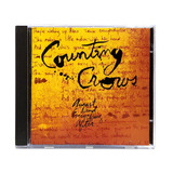 Counting Crows August And Everything Cd