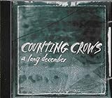 Counting Crows Cd Single A Long December 1996 1 Música