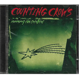 counting crows-counting crows C356 Cd Counting Crows Across A Wire Fgratis Lacrado
