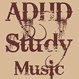 Country ADHD Study Music