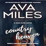 Country Heaven A Small Town Rockstar Romance Dare River Book 1 English Edition 