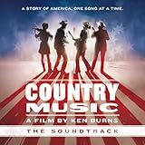 Country Music A Film By Ken Burns Original Soundtrack Disco De Vinil 