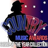 Country Music Awards Songs Of The Year Collection
