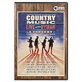 Country Music  Live At The Ryman