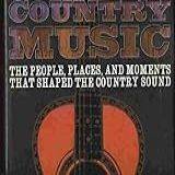 Country Music  The People