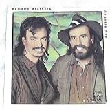 Country Rap  Audio CD  Bellamy Brothers