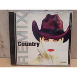 Country Remix 1997 Cd