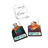 Coup - Promos Burguês - Benfeitor -Grok Games-