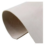 Couro Atanado Sola Atanada Vaqueta 30x30 P Carteira Bainha