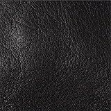 Couro Auto Adesivo Para Reparo E Revestimento Sofá Bolsa Carro Cadeira Moveis 1-40 X 50CM-COURO PRETO TRADICIONAL-140 X 50 CM-
