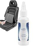 Couro Carro Espuma Interior Automotivo Couro Automotivo Descontamina E Condiciona Assentos Carro Estofamento E Volante Com Fórmula Fácil E Suave Fovolat
