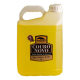 Couro Novo Glicerina Limpa Hidrata Traia Winner Horse 5lt