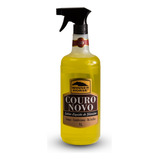 Couro Novo Winner Horse Sabão Liquido De Glicerina 1l 