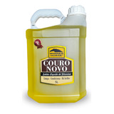 Couro Novo Winner Horse Sabão Liquido De Glicerina 5l 
